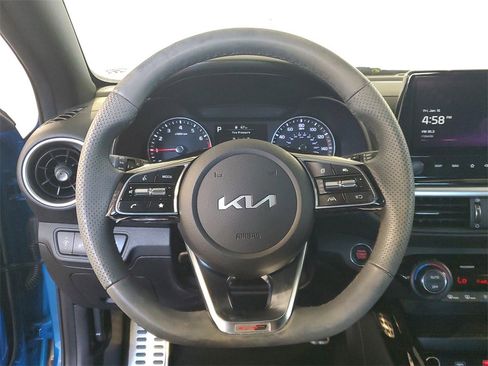 Certified 2023 Kia Forte GT-Line image 18