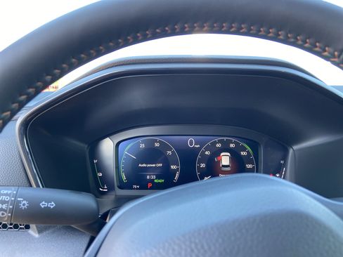 New 2026 Honda CR-V Sport-L image 27