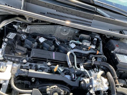 Used 2024 Toyota Corolla LE image 32