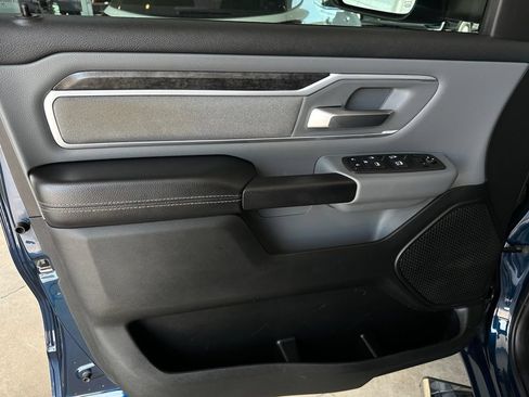 Used 2023 RAM 1500 Big Horn AWD/4WD image 11