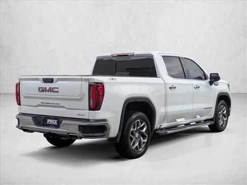Used 2023 GMC Sierra 1500 SLT image 5