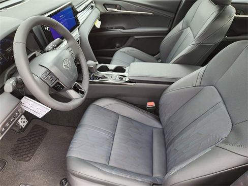 New 2026 Toyota Camry XSE image 9