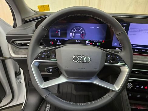 New 2026 Audi Q5 Premium Plus AWD/4WD image 16