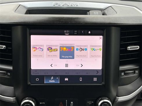 Used 2024 RAM 3500 Big Horn image 16