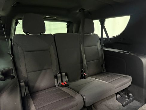 Used 2022 GMC Yukon XL SLE w/ Max Trailering Package AWD/4WD image 19