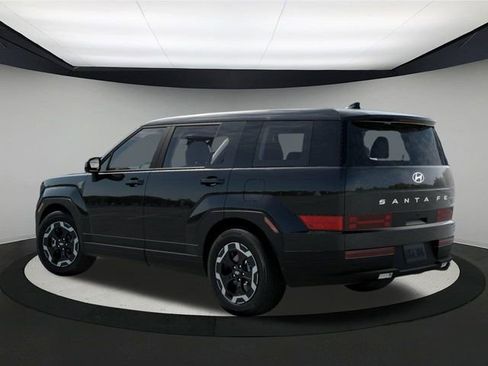New 2026 Hyundai Santa Fe SE image 6