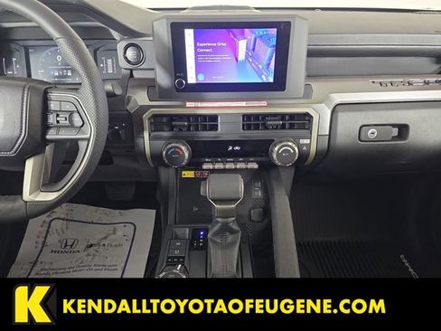 Certified 2025 Toyota Tacoma SR5 image 16