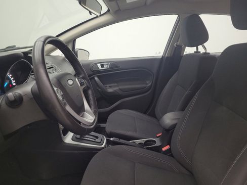 Used 2016 Ford Fiesta SE FWD image 17