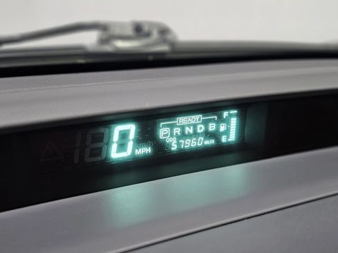 Used 2002 Toyota Prius FWD image 10