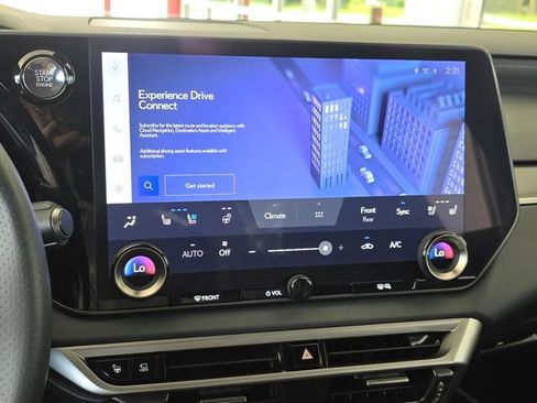 Certified 2024 Lexus RX 350 F Sport w/ Convenience Package AWD/4WD image 19