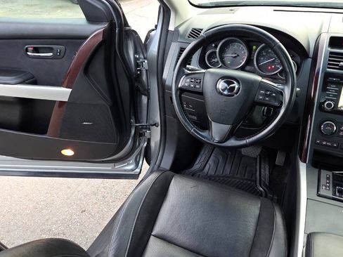 Used 2013 MAZDA CX-9 Grand Touring AWD/4WD image 46