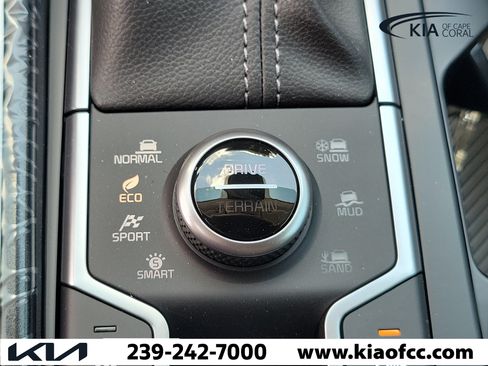 New 2026 Kia Sorento S w/ S Panoramic Sunroof Package AWD/4WD image 28