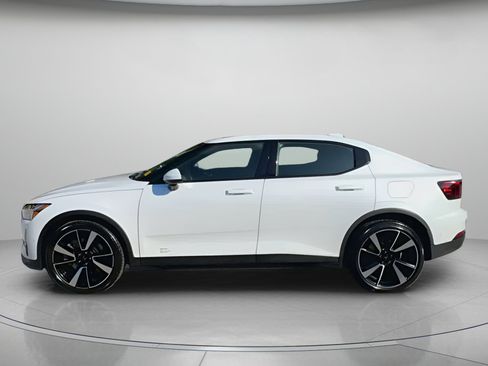 Used 2022 Polestar Polestar 2 w/ Plus Package image 16