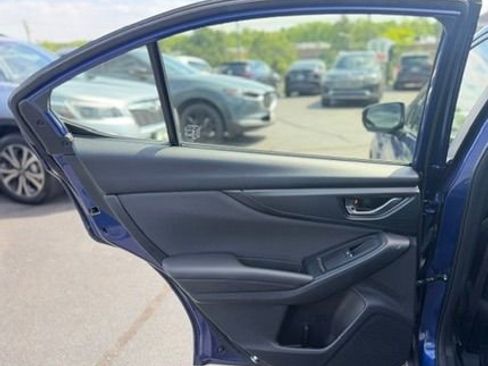 Used 2022 Subaru WRX Premium AWD/4WD image 23