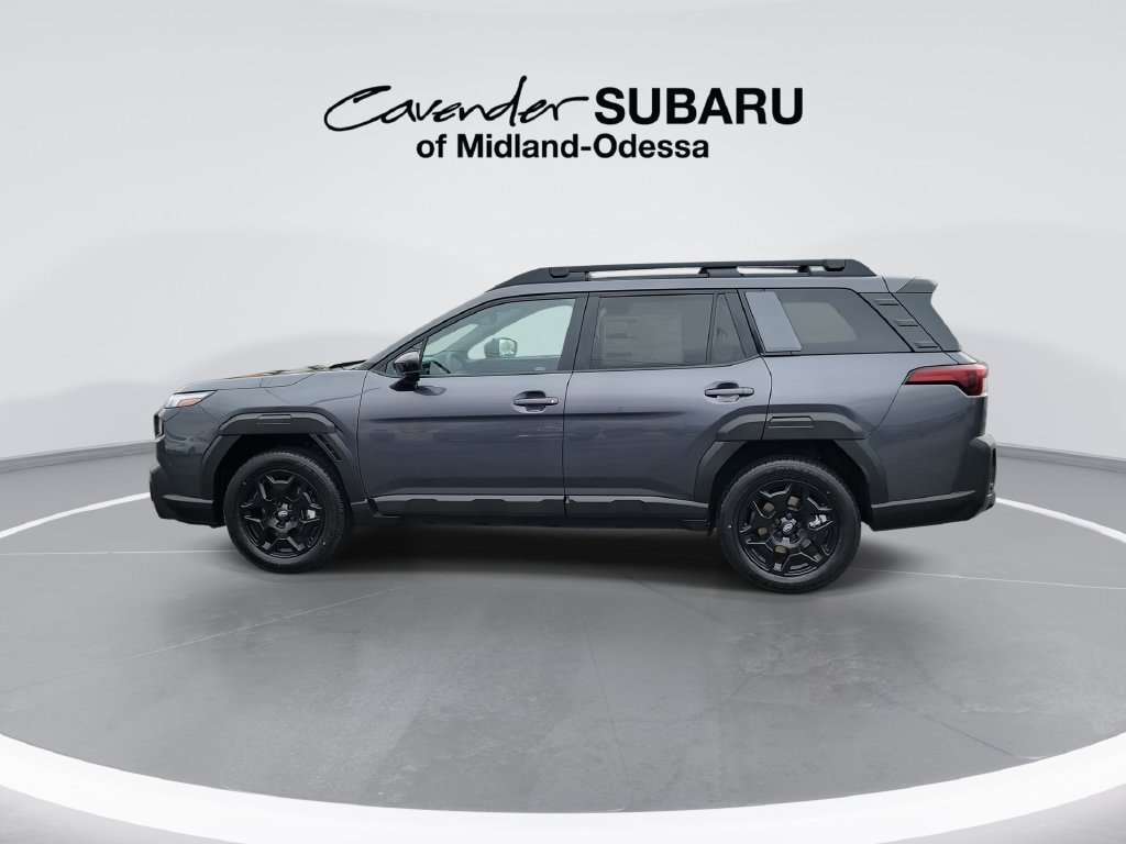 Used 2026 Subaru Outback Limited AWD/4WD image 5