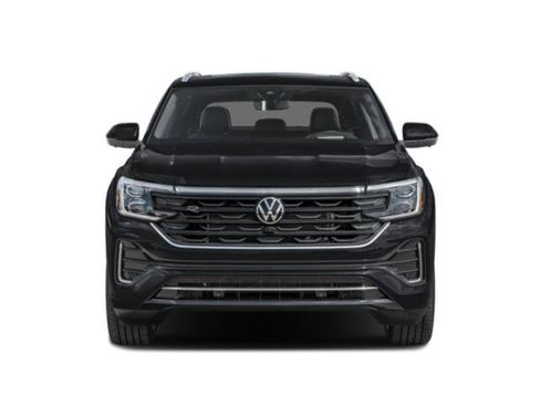 New 2026 Volkswagen Atlas Cross Sport SEL Premium R-Line AWD/4WD image 4