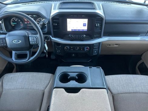 Certified 2023 Ford F150 XLT image 15