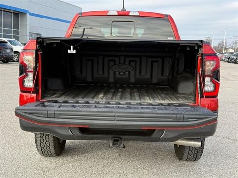 Used 2024 Ford Ranger XLT w/ Equipment Group 301A High image 6