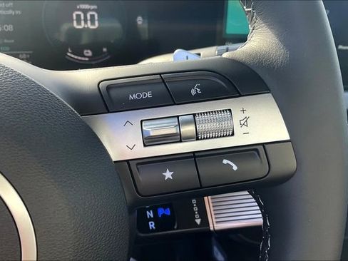 New 2026 Hyundai Sonata SEL image 21