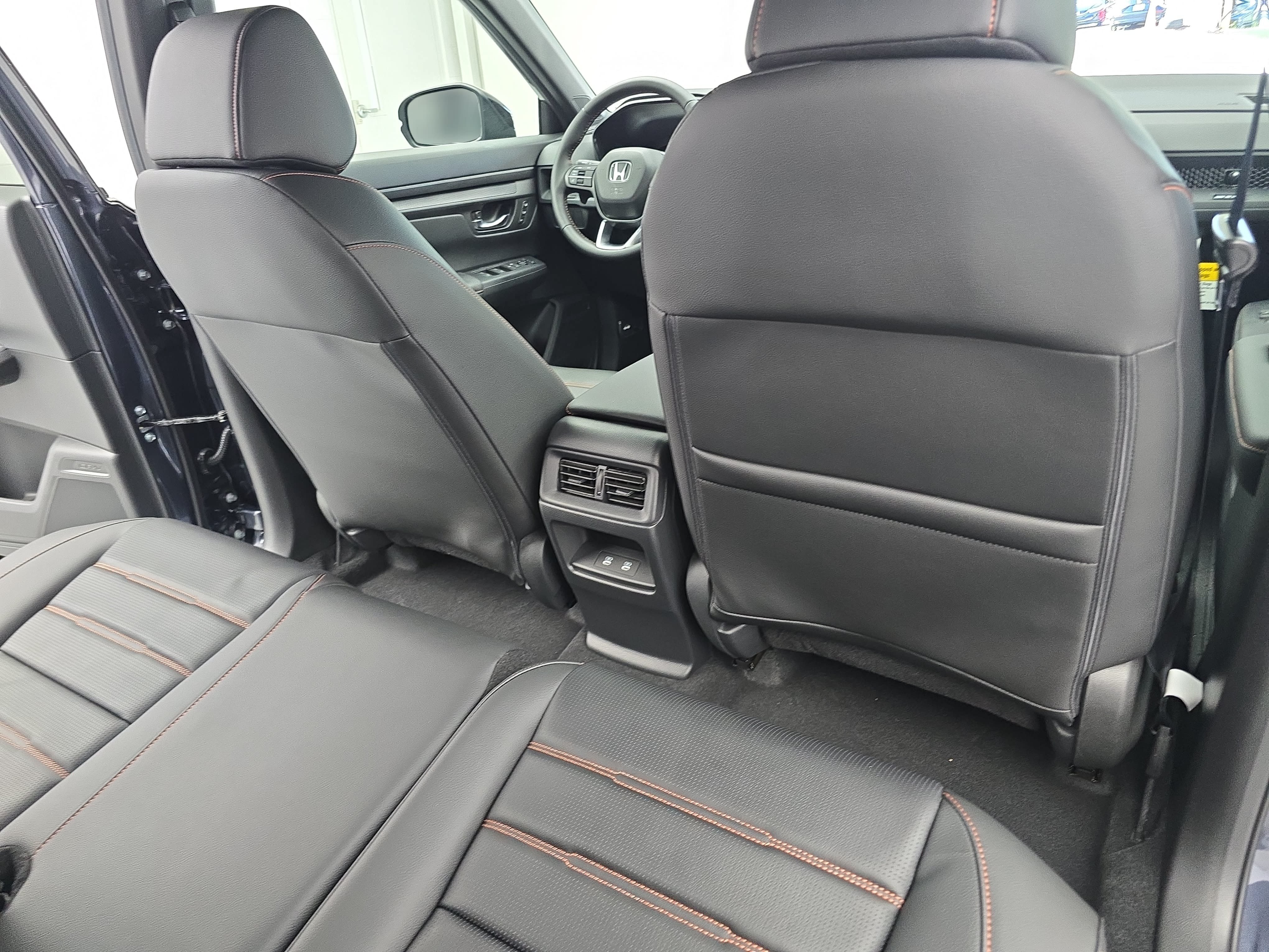 New 2027 Honda CR-V Sport-L image 11