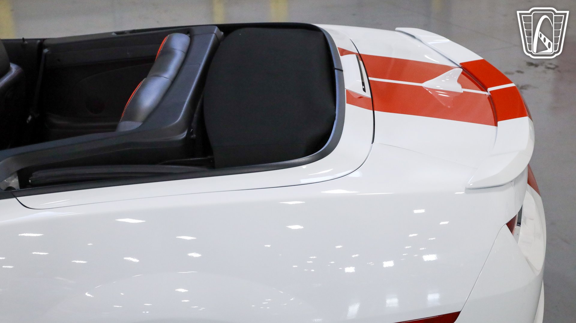 Used 2011 Chevrolet Camaro SS w/ RS Package RWD image 38