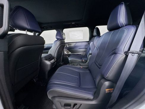 New 2026 INFINITI QX80 4WD image 31