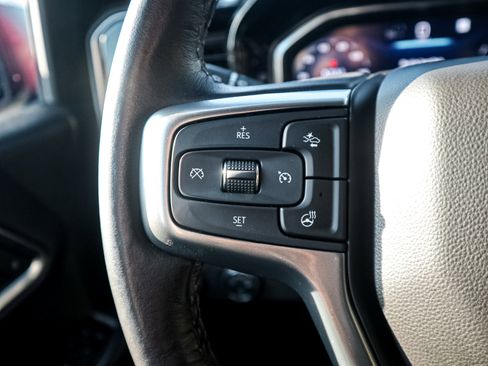 Used 2023 Chevrolet Silverado 1500 LT image 19