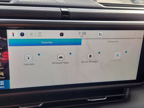 New 2026 Jeep Wrangler Willys image 15