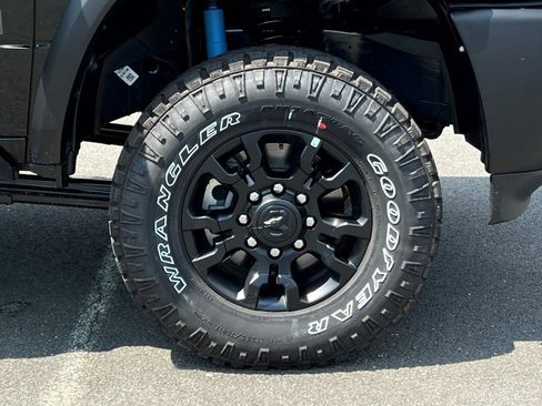 New 2025 RAM 2500 Power Wagon image 6