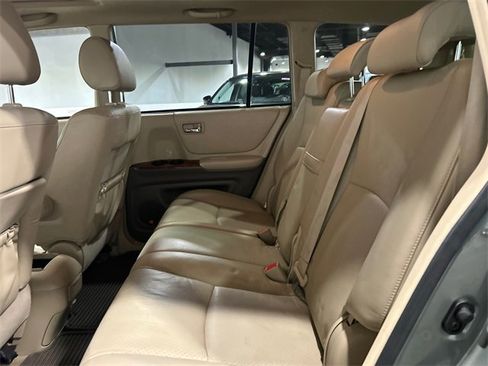 Used 2006 Toyota Highlander V6 image 20
