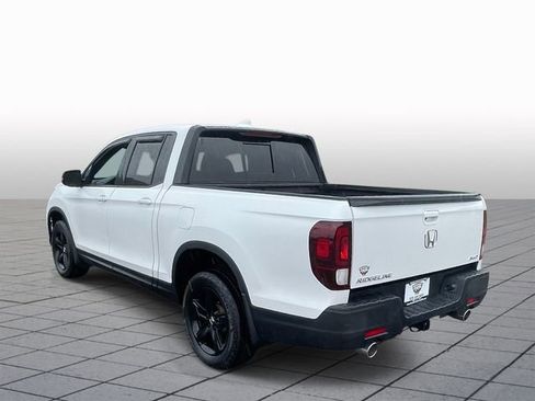 Used 2023 Honda Ridgeline Black Edition image 5