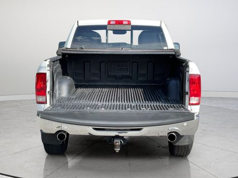 Used 2019 RAM 1500 Big Horn RWD image 38