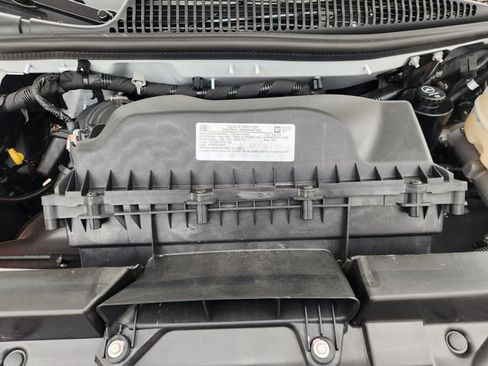 New 2025 Chevrolet Express 3500 w/ Power Convenience Package RWD image 30
