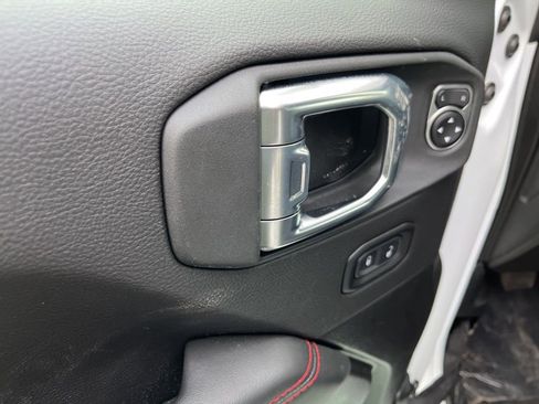 New 2026 Jeep Wrangler Moab image 28