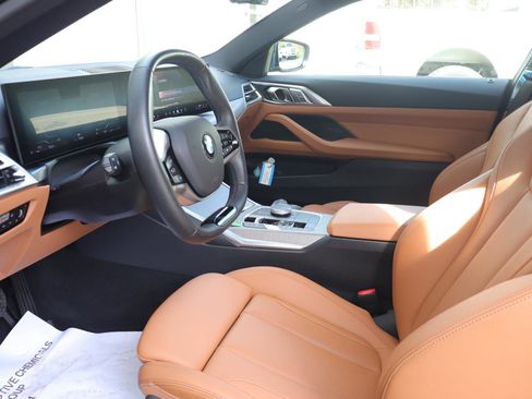 Used 2025 BMW 430i 430i w/ Convenience Package image 11