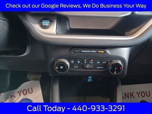 Certified 2022 Ford Bronco Sport Big Bend image 27