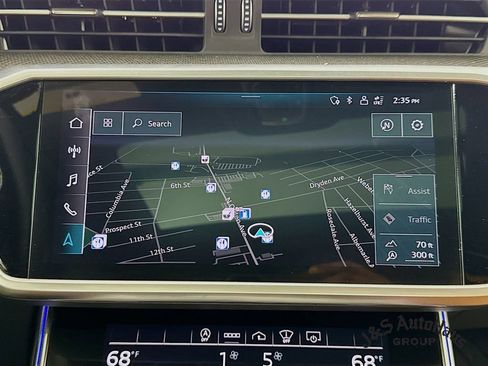 Used 2022 Audi RS 6 w/ Carbon Optic Package AWD/4WD image 19