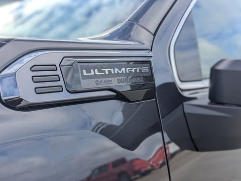 New 2026 GMC Sierra 2500 Denali Ultimate image 11