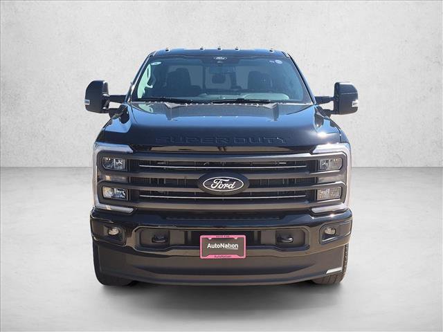 New 2027 Ford F250 XLT w/ XLT Premium Package AWD/4WD image 6