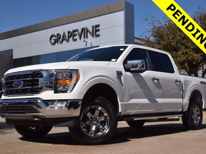 Certified 2021 Ford F150 XLT w/ Equipment Group 302A High