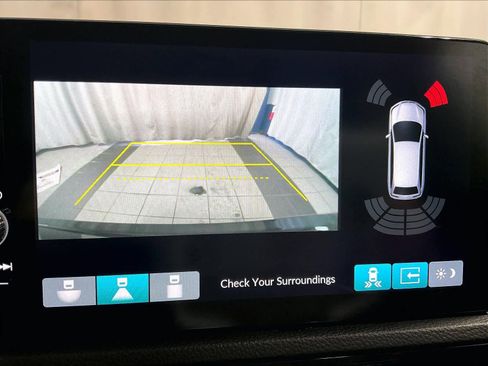 Used 2024 Honda CR-V EX-L image 20