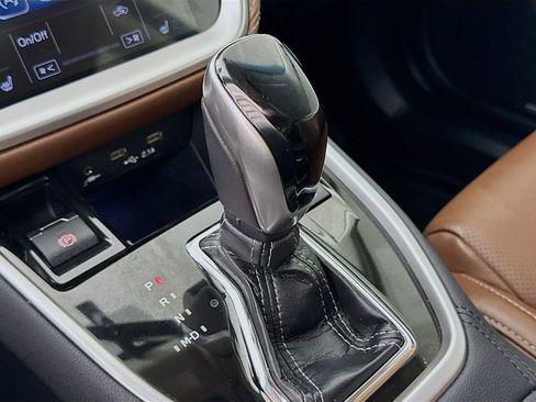 Used 2020 Subaru Outback Touring XT image 17