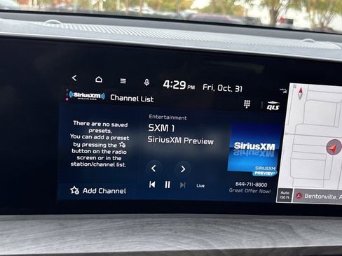 Used 2025 Kia Telluride SX Prestige X-Line image 35