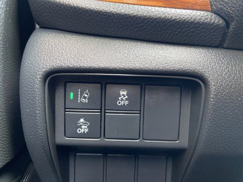 Used 2020 Honda CR-V EX image 30