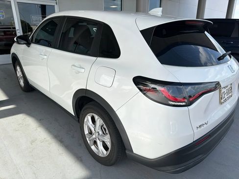 Used 2024 Honda HR-V LX image 6