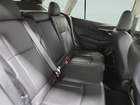 Used 2020 Subaru Outback Limited w/ Popular Package #2 image 21