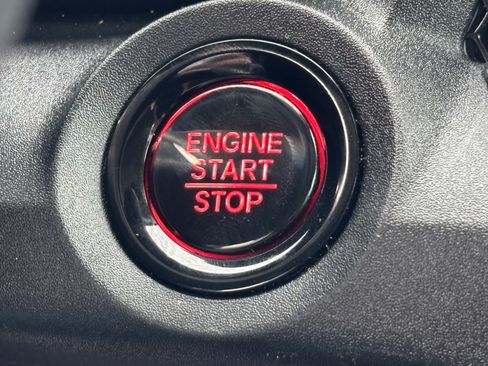 Certified 2025 Honda CR-V LX image 23