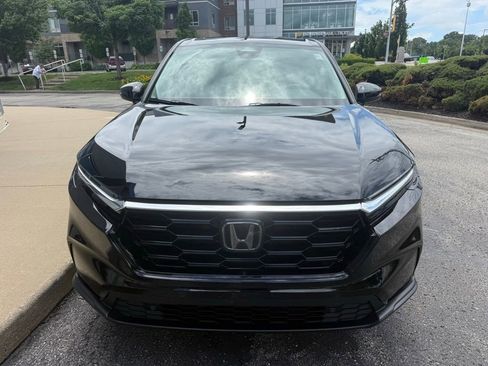 Used 2023 Honda CR-V EX-L image 3