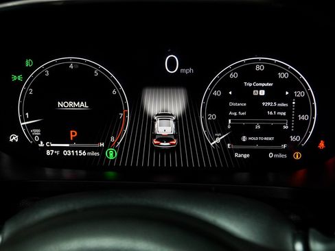 Used 2022 Acura MDX SH-AWD w/ Advance Package image 29