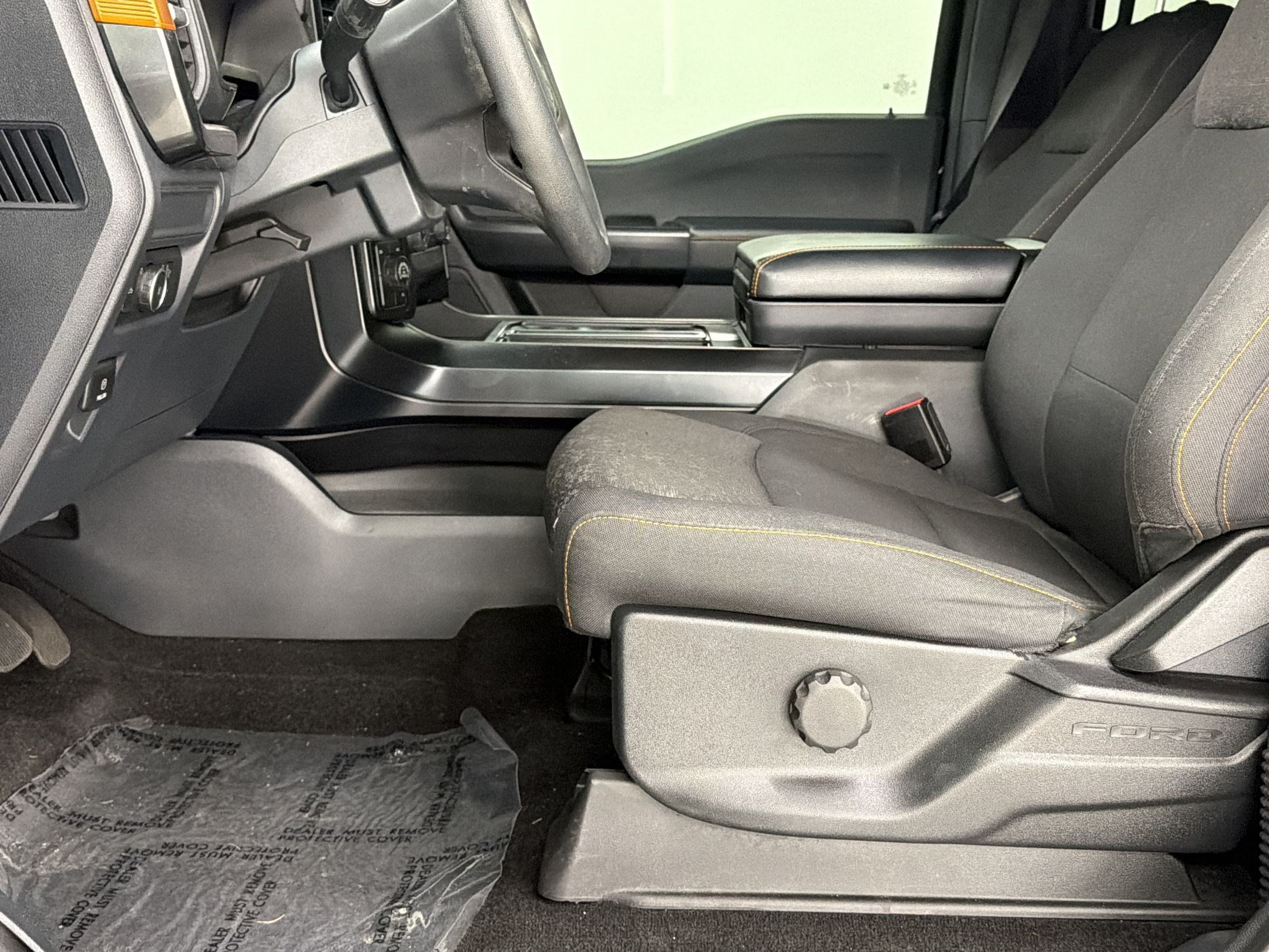 Used 2022 Ford F150 Tremor w/ Bed Utility Package AWD/4WD image 5